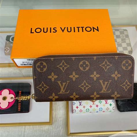 consignment louis vuitton wallets|Shop Used Louis Vuitton Wallets .